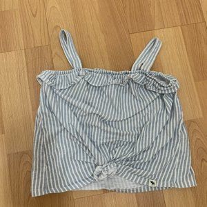 abercrombie kids Girls Spaghetti Strap